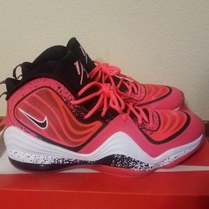 Men’s Nike Air Penny 1/2 Cent Size 13